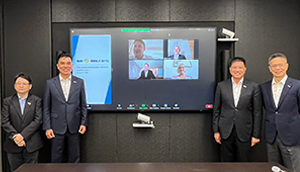 不凡成就非凡董事会决议通过收购德国BHTC 拓展智慧移动生态圈